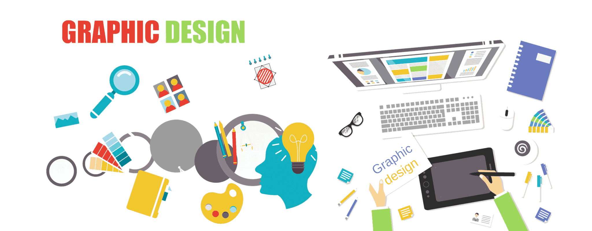 best graphic design company in varanasi