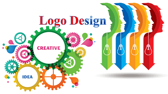 Creative Logo Designing Company in Varanasi & Lucknow