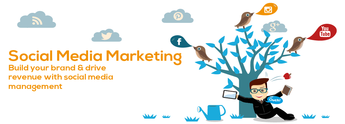 social media optimizetion(smo) in Varanasi