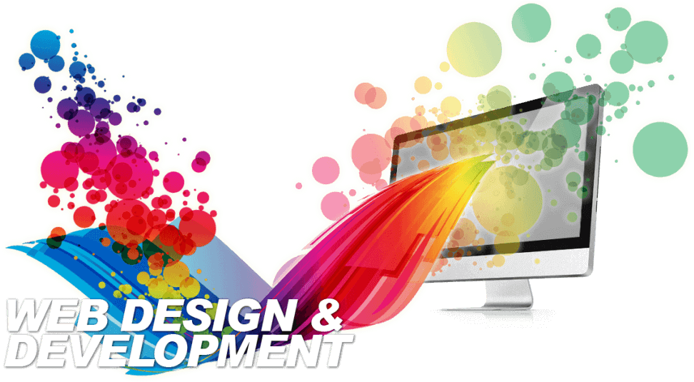 web design and development varanasi
