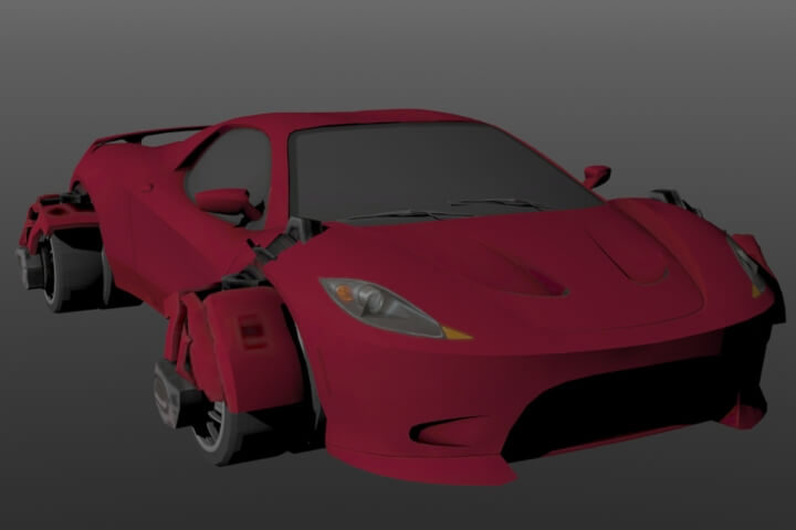 game designing company in lucknow
