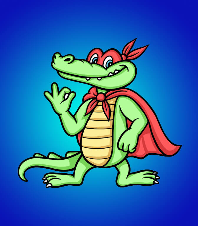 mascot graphic designing in varanasi
