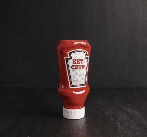 food product mockup designing in varanasi