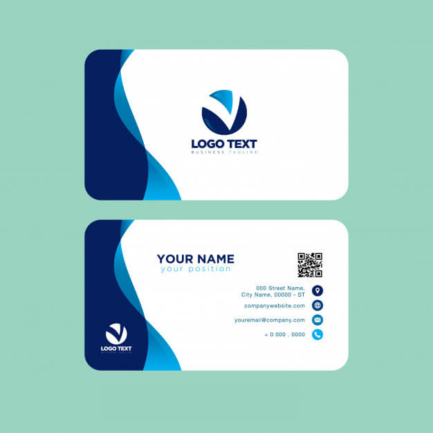 business card designing company in varanasi