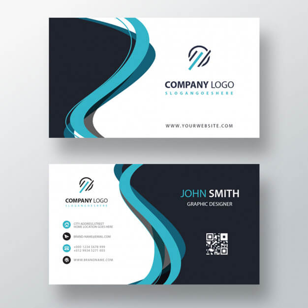 visiting card designing company in varanasi
