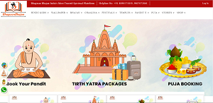 website designing company in varanasi india
