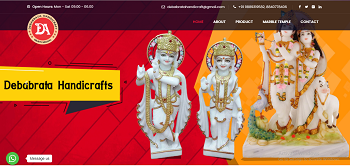 business website designing company in varanasi india